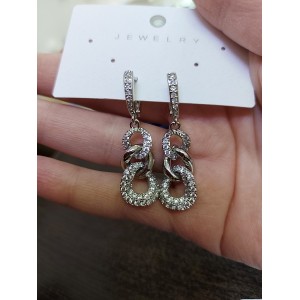 Серьги МС 18