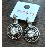Серьги РС 9