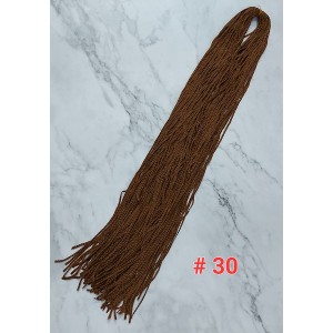 Косички ЗИЗИ З 09