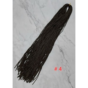 Косички ЗИЗИ З 04