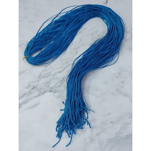 Косички ЗИЗИ З 09-8