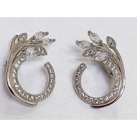 Серьги МС 35-9