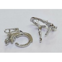 Серьги МС 35-9