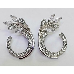 Серьги МС 35-9
